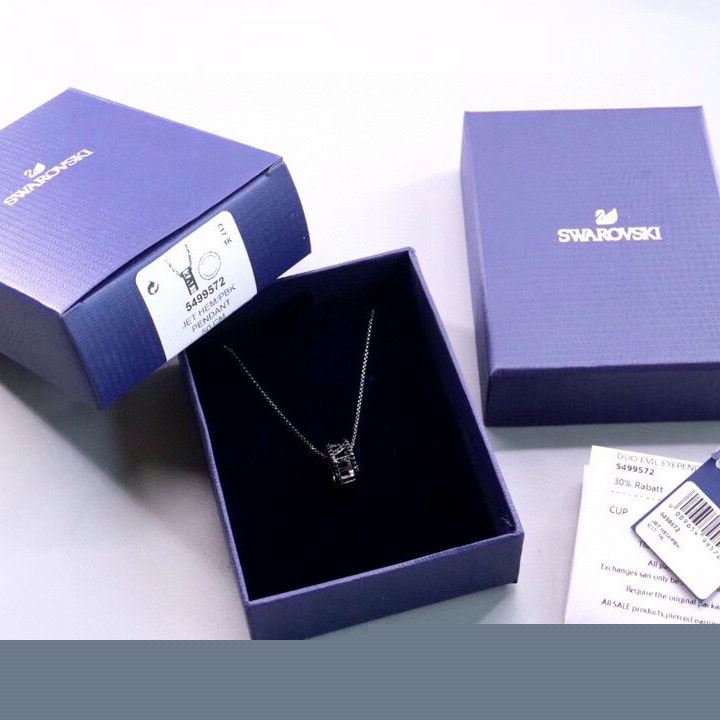 Swarovski Necklaces